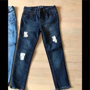 GIRLS JEANS🤑 REDUCED